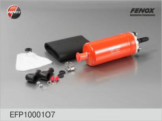 GAZ 0580464038 Паливний насос