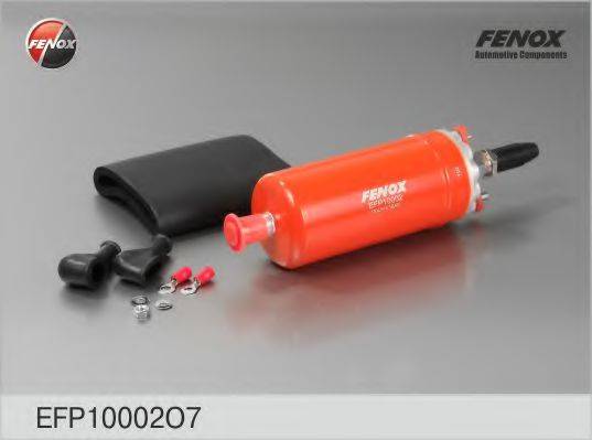 GAZ 0580464044 Паливний насос