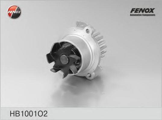 FENOX HB1001O2