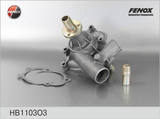 FENOX HB1103O3