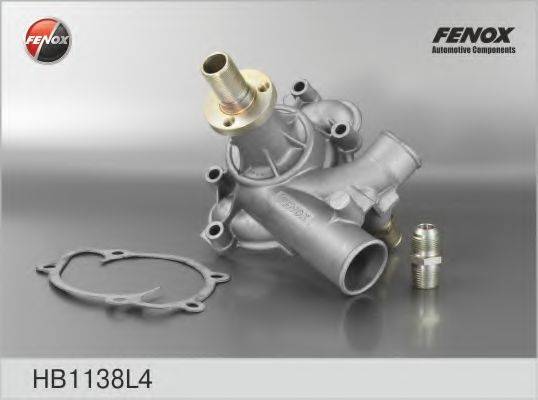 FENOX HB1138L4