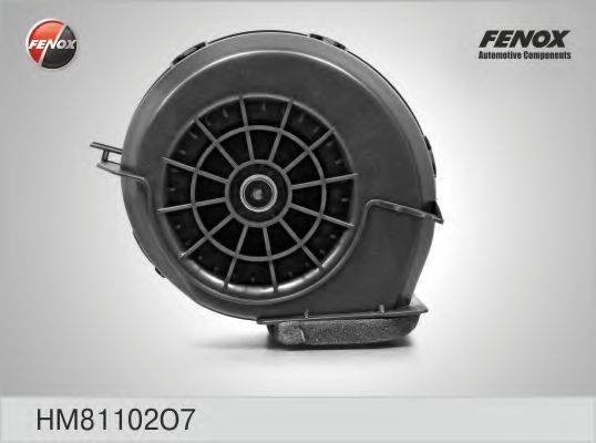 FENOX HM81102O7