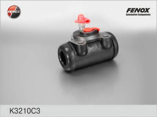 FENOX K3210C3