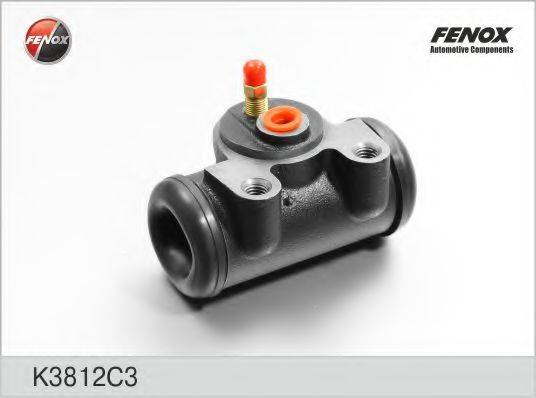 FENOX K3812 Колісний гальмівний циліндр