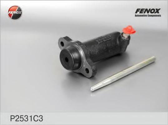 FENOX P2531 Робочий циліндр, система зчеплення