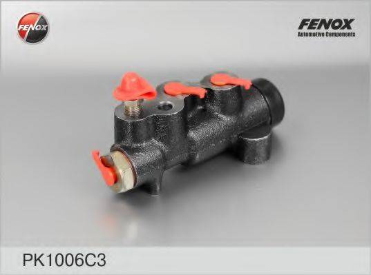 FENOX PK1006 Регулятор тиску в гальмівному приводі