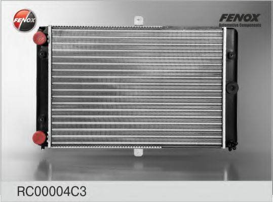 FENOX RC00004C3