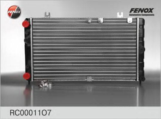 FENOX RC00011O7
