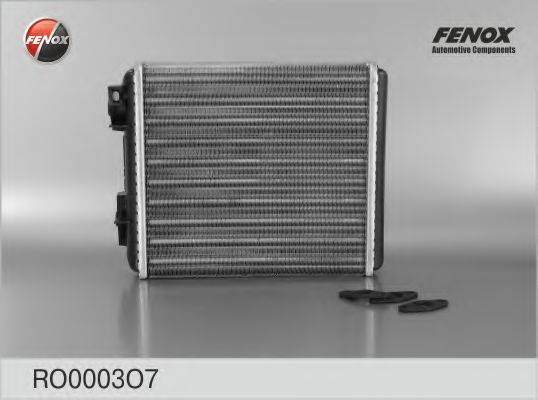 FENOX RO0003O7