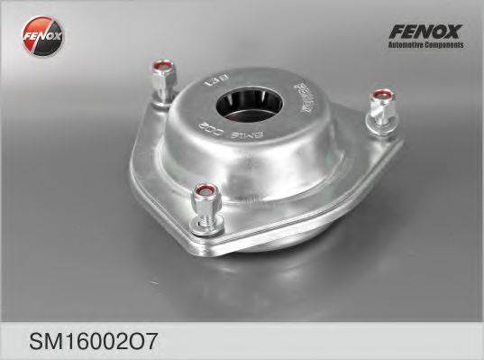 LADA 21102902820 Опора стійки амортизатора