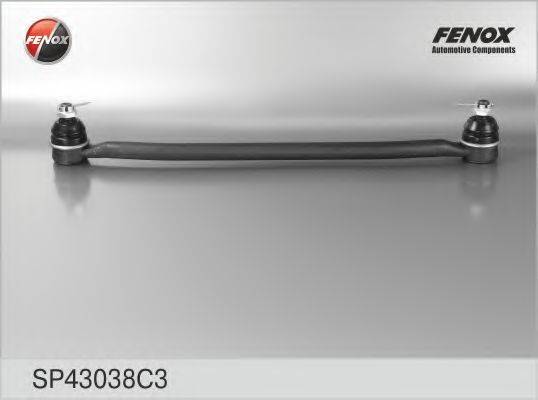 FENOX SP43038C3