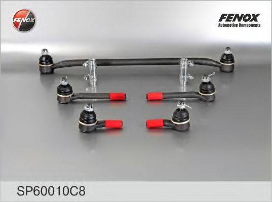 FENOX SP60010C8
