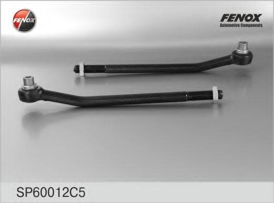 FENOX SP60012C5