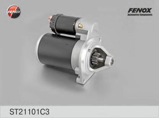FENOX ST21101C3