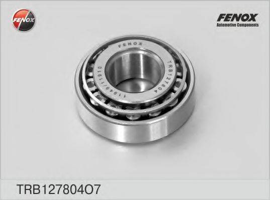 FENOX TRB127804O7