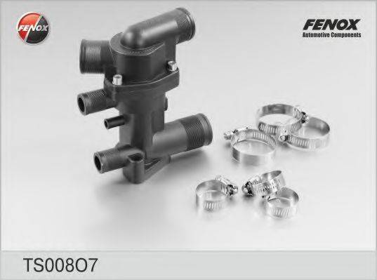 FENOX TS008O7