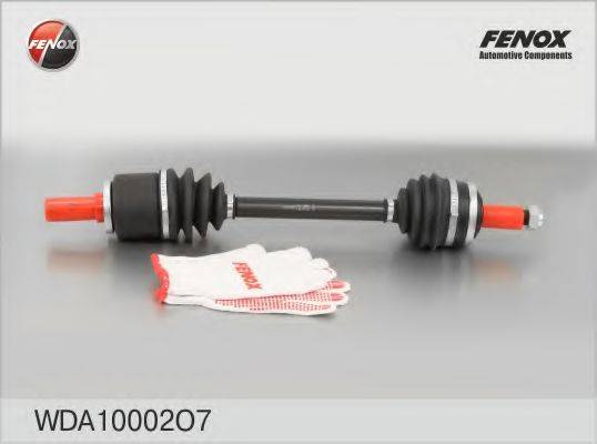 FENOX WDA10002O7