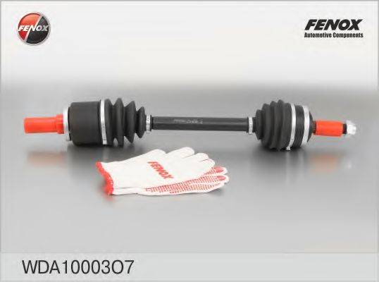 FENOX WDA10003O7