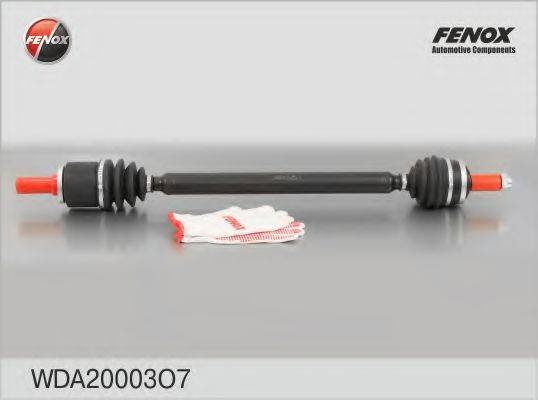 FENOX WDA20003O7