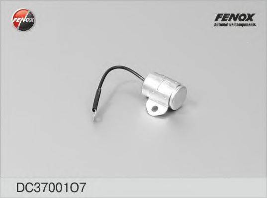 FENOX DC37001O7