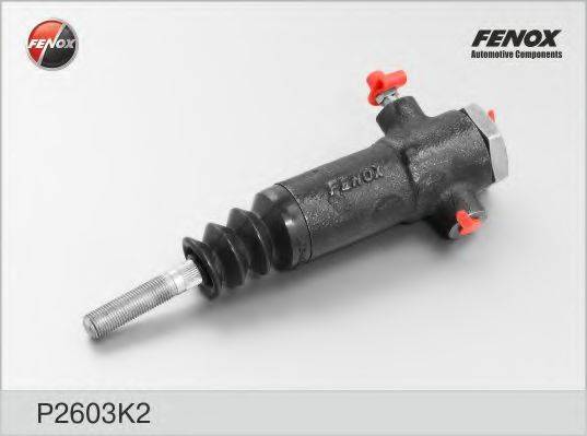 FENOX P2603 Робочий циліндр, система зчеплення