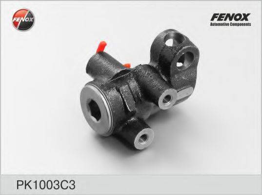 FENOX PK1003 Регулятор тиску в гальмівному приводі