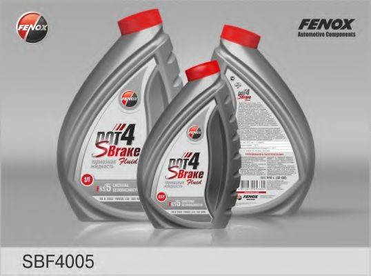 LIQUI MOLY 3086 Гальмівна рідина; Гальмівна рідина