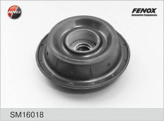 FENOX SM16018 Підвіска, амортизатор