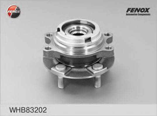 FENOX WHB83202