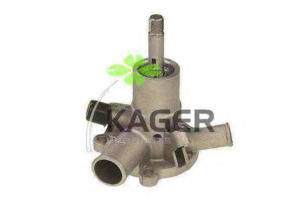 KAGER 33-0005