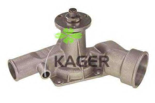 KAGER 33-0012