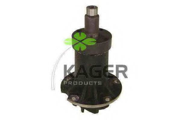 KAGER 33-0017