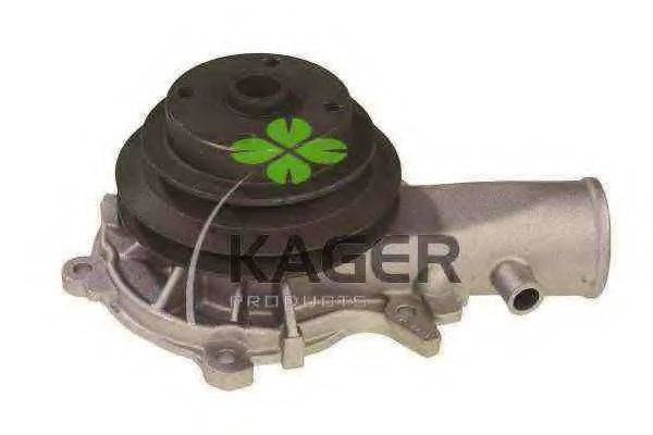 KAGER 33-0018