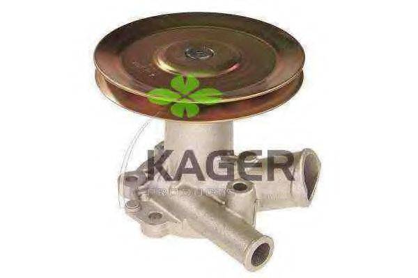 KAGER 33-0026