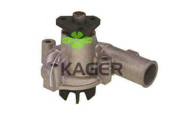 KAGER 33-0035