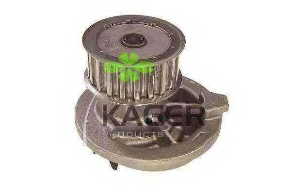 KAGER 33-0040