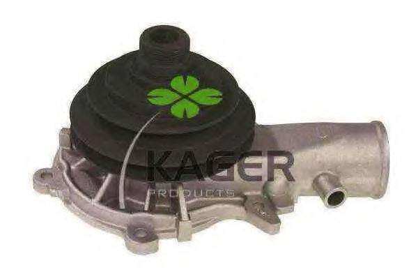 KAGER 33-0041