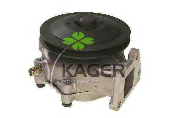 KAGER 33-0188