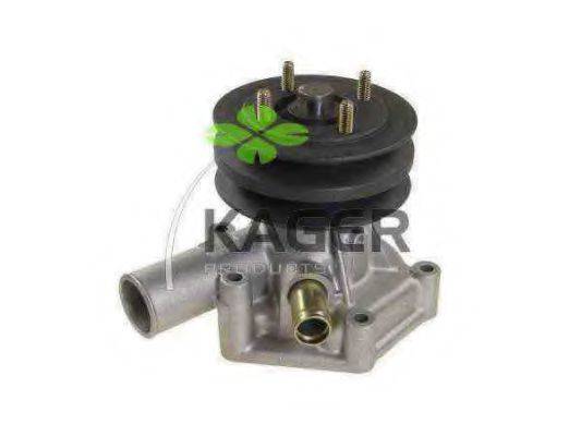 KAGER 33-0216