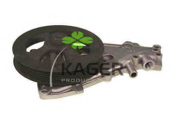 KAGER 33-0222