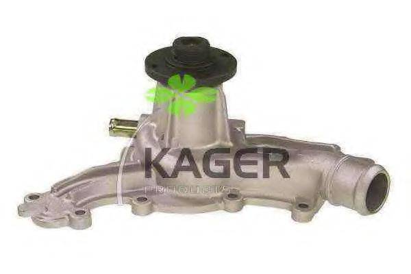 KAGER 33-0238