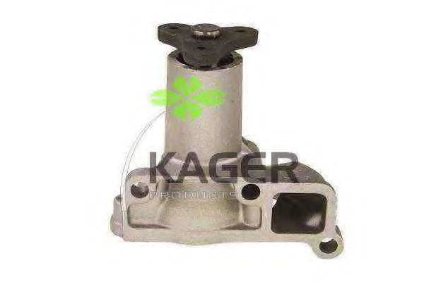 KAGER 33-0240