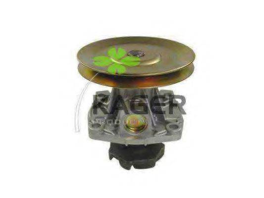 KAGER 33-0243