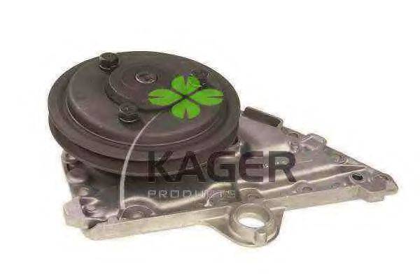 KAGER 33-0263