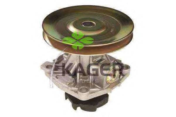 KAGER 33-0272