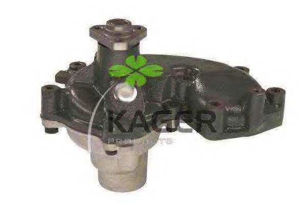KAGER 33-0308