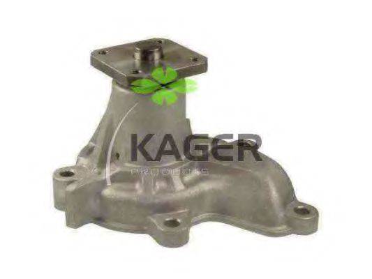 KAGER 33-0448