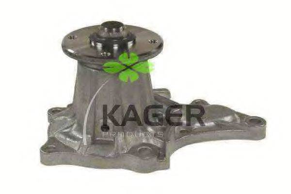 KAGER 33-0454