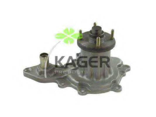 KAGER 33-0468