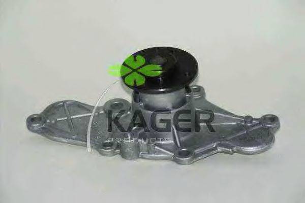 KAGER 33-0485